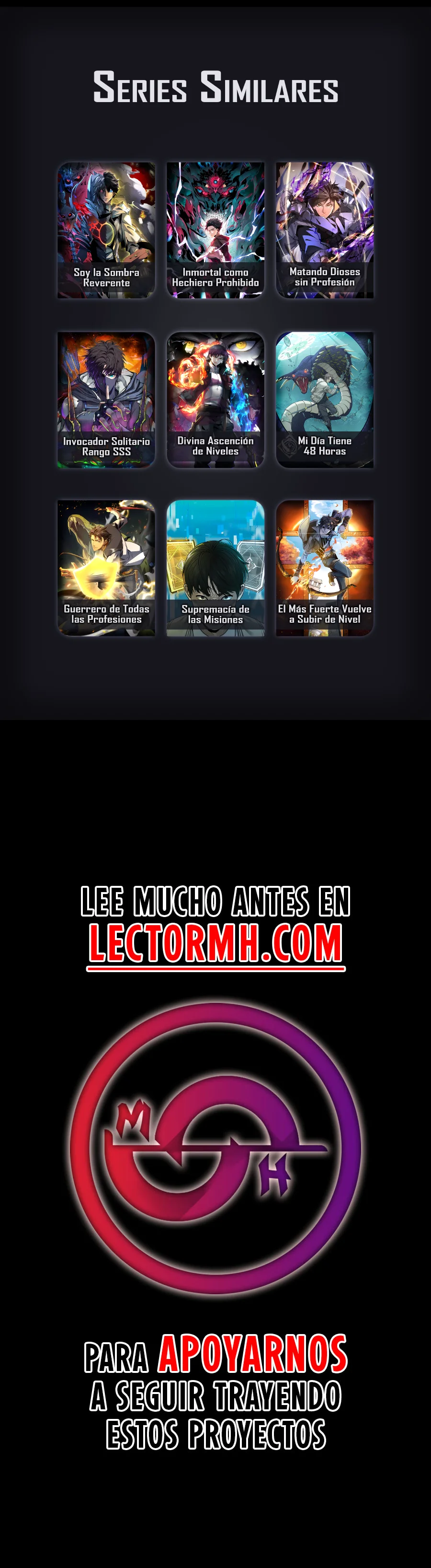 Read Talento Rango SSS - Solo Yo Asciendo Invocando Manga Online