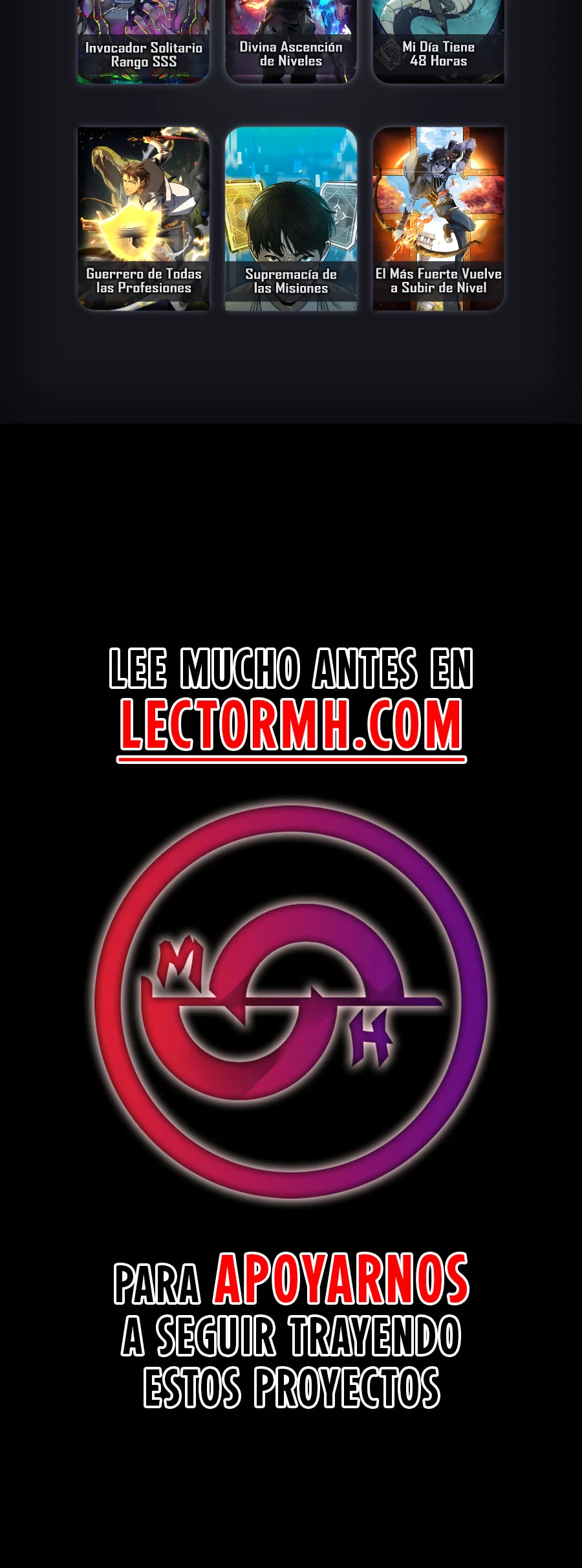 Read Talento Rango SSS - Solo Yo Asciendo Invocando Manga Online