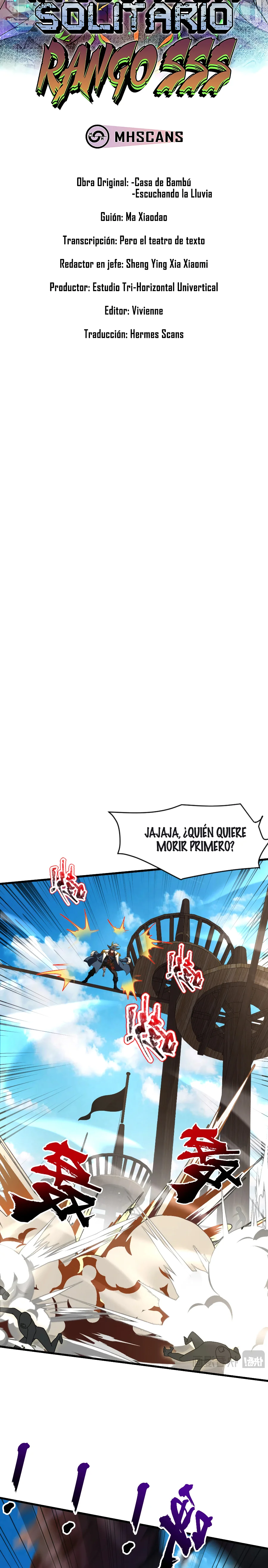 Read Talento Rango SSS - Solo Yo Asciendo Invocando Manga Online