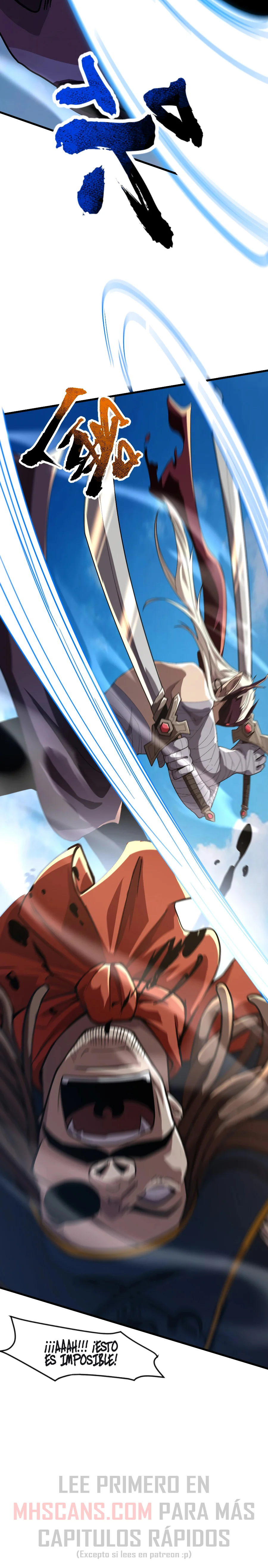 Read Talento Rango SSS - Solo Yo Asciendo Invocando Manga Online