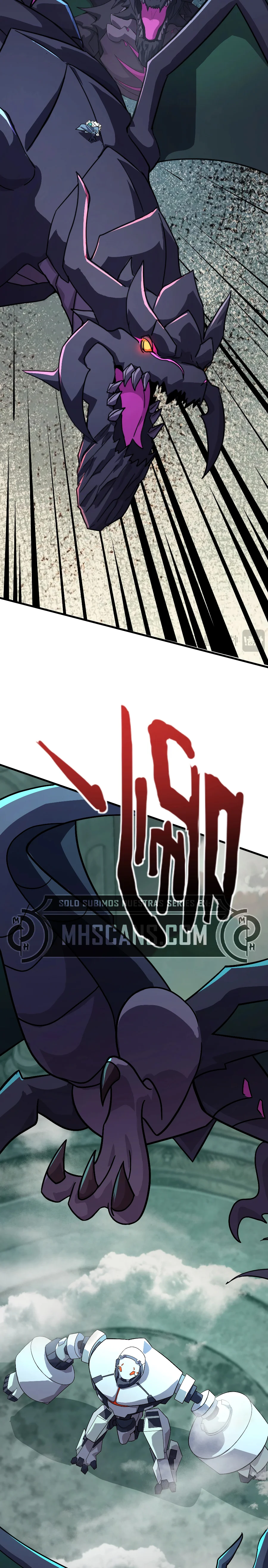 Read Talento Rango SSS - Solo Yo Asciendo Invocando Manga Online