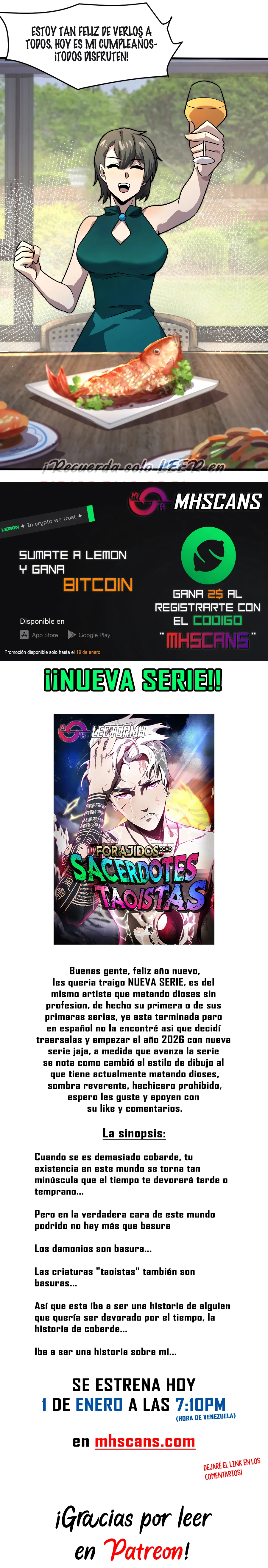 Read Talento Rango SSS - Solo Yo Asciendo Invocando Manga Online