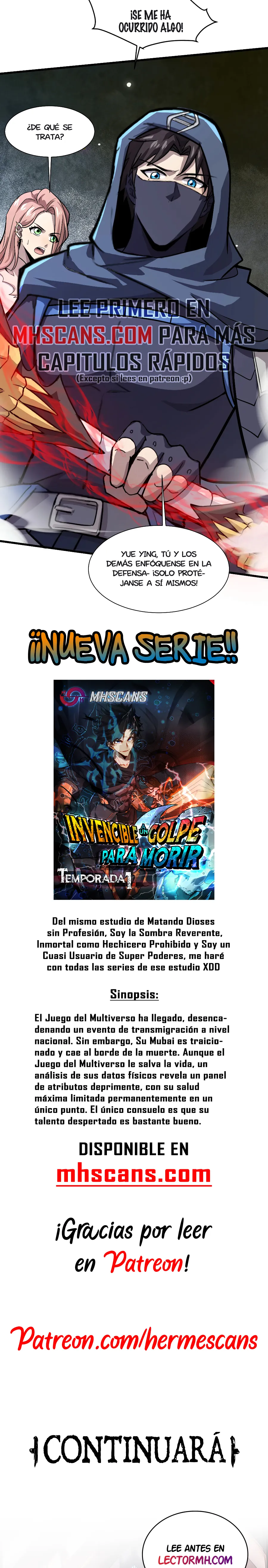 Read Talento Rango SSS - Solo Yo Asciendo Invocando Manga Online