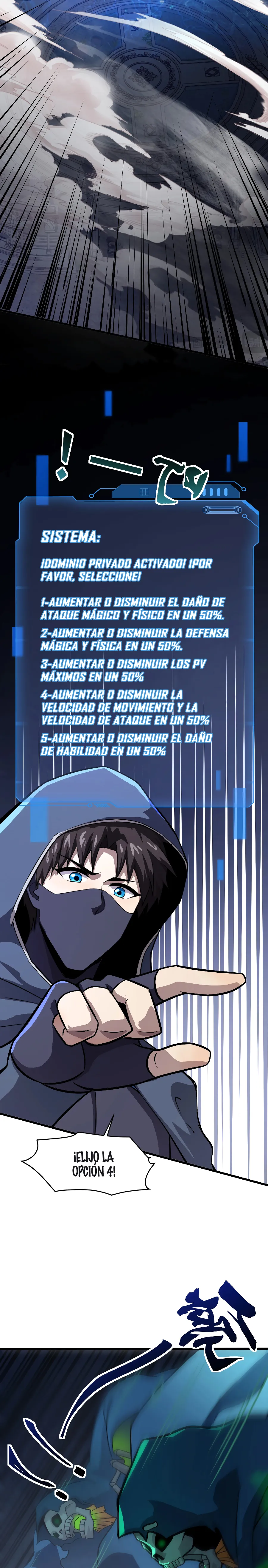 Read Talento Rango SSS - Solo Yo Asciendo Invocando Manga Online