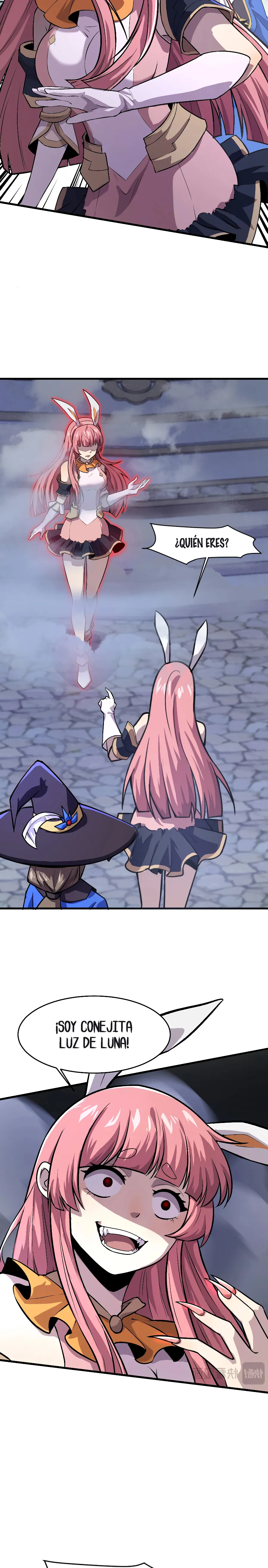 Read Talento Rango SSS - Solo Yo Asciendo Invocando Manga Online