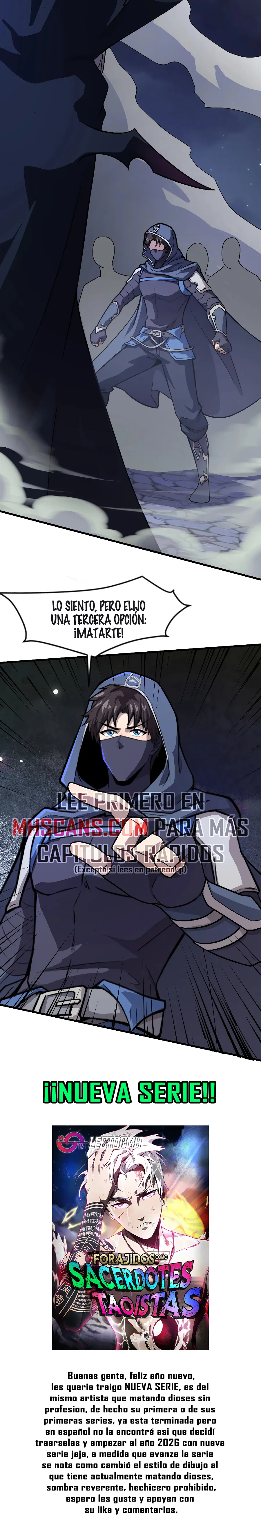 Read Talento Rango SSS - Solo Yo Asciendo Invocando Manga Online