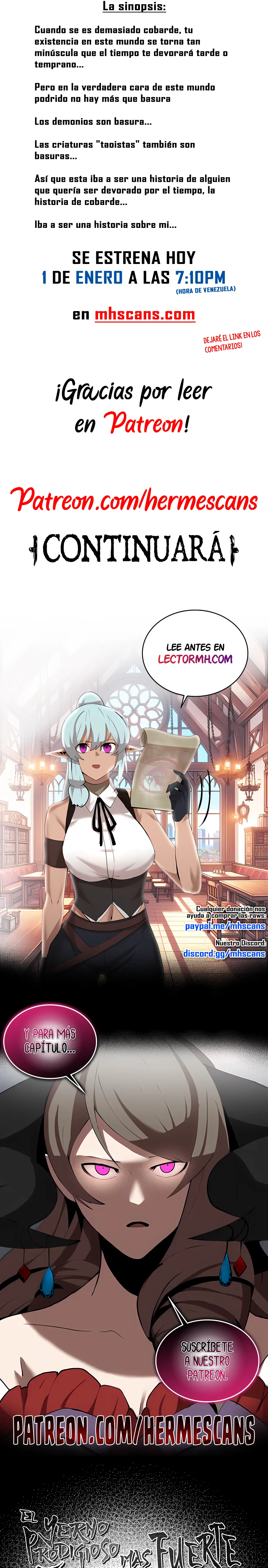 Read Talento Rango SSS - Solo Yo Asciendo Invocando Manga Online