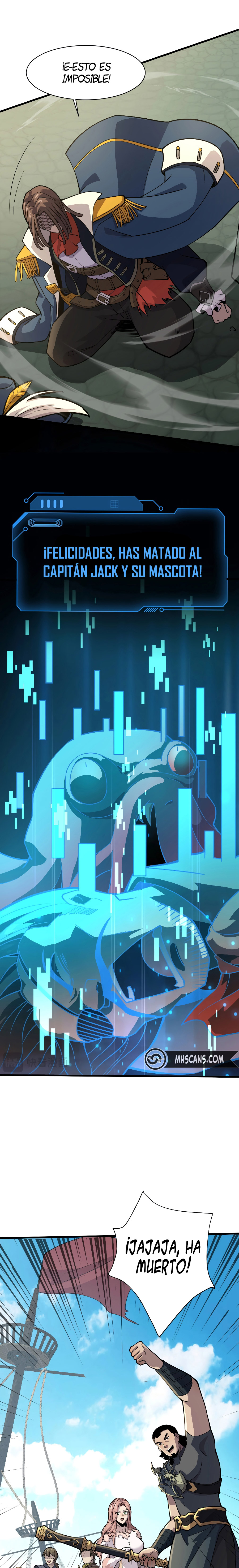Read Talento Rango SSS - Solo Yo Asciendo Invocando Manga Online