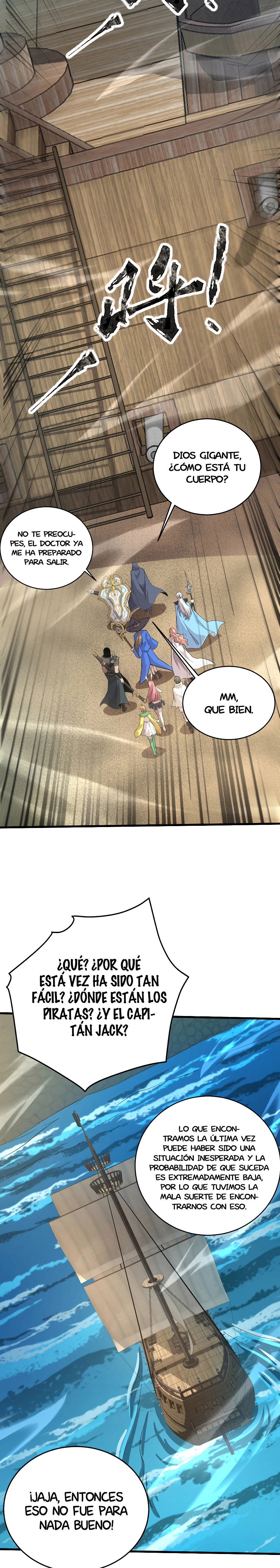 Read Talento Rango SSS - Solo Yo Asciendo Invocando Manga Online