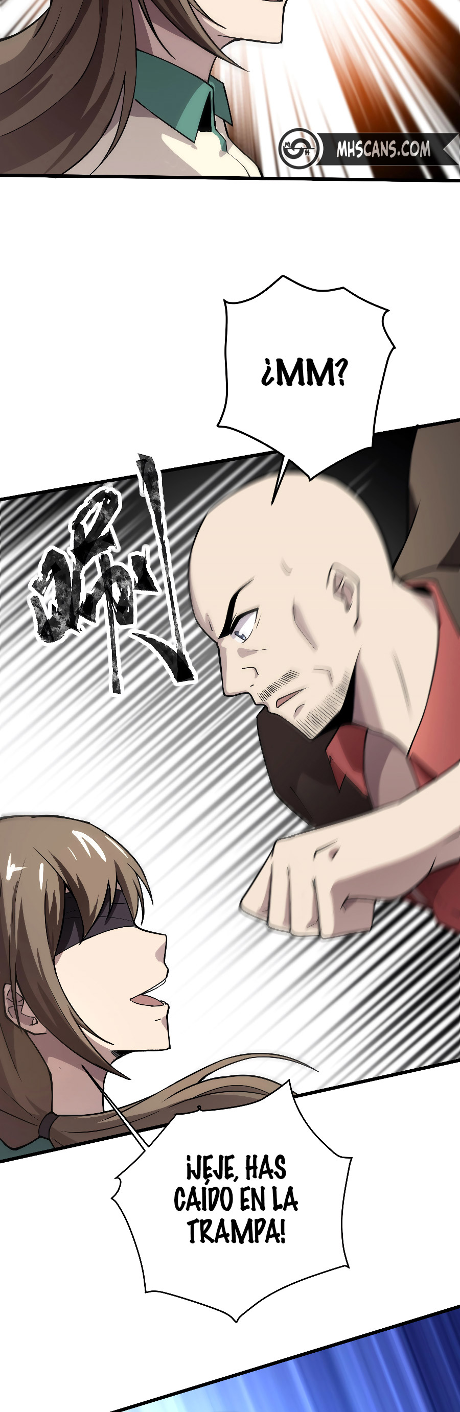 Read Talento Rango SSS - Solo Yo Asciendo Invocando Manga Online