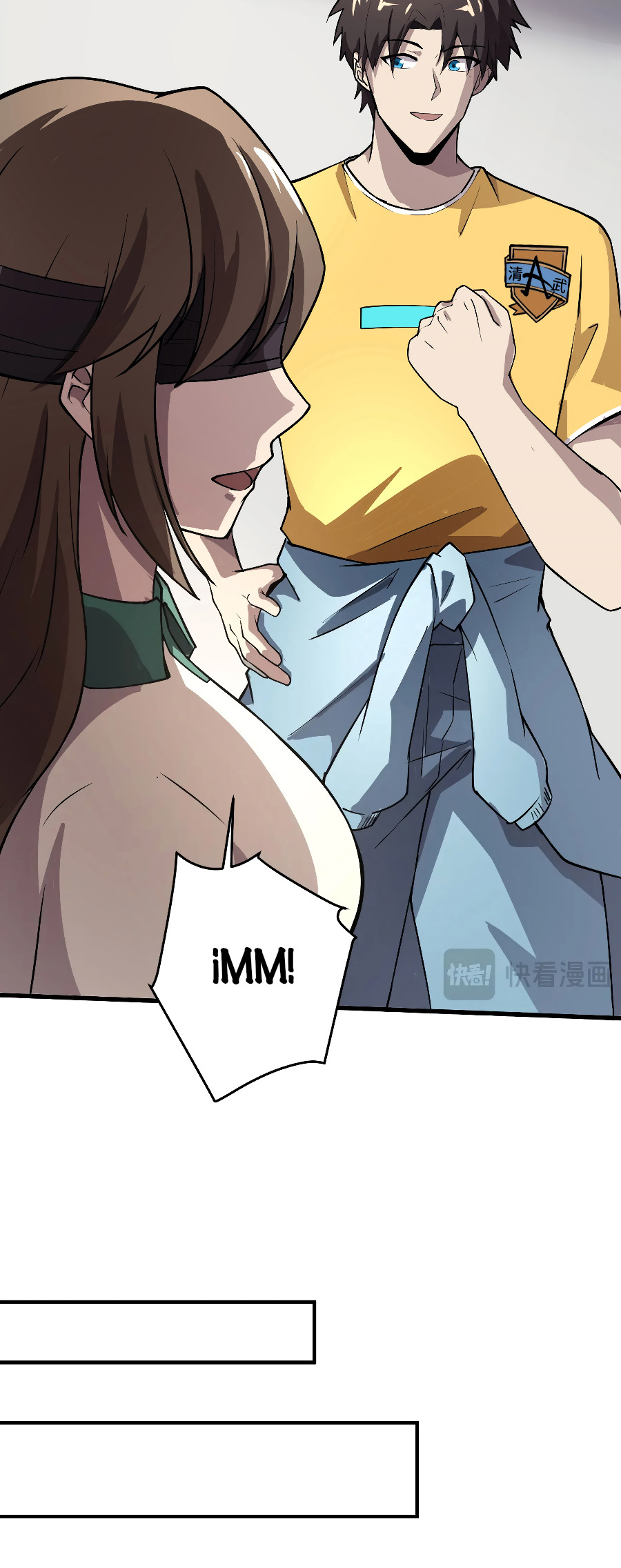 Read Talento Rango SSS - Solo Yo Asciendo Invocando Manga Online