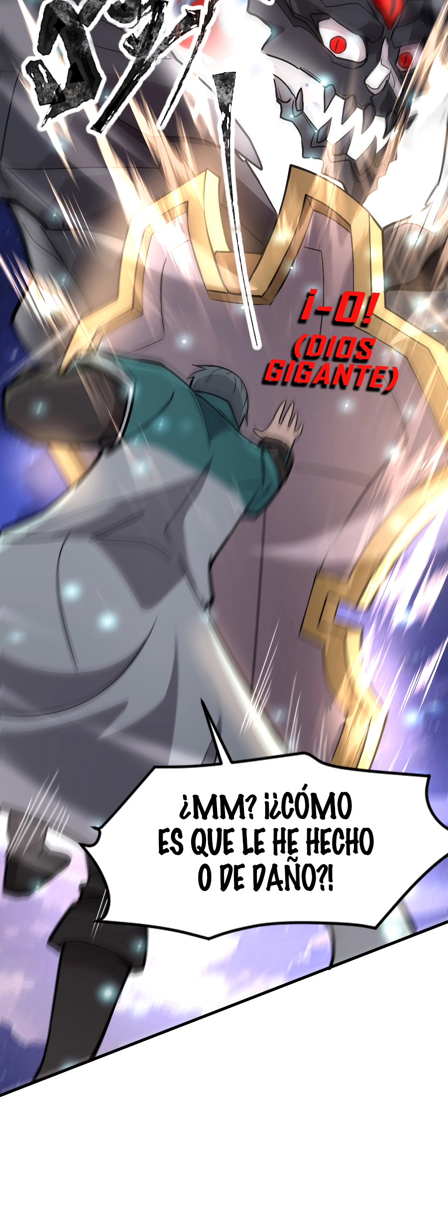 Read Talento Rango SSS - Solo Yo Asciendo Invocando Manga Online
