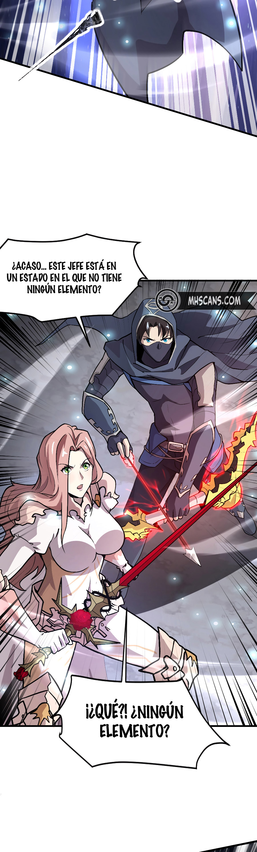 Read Talento Rango SSS - Solo Yo Asciendo Invocando Manga Online