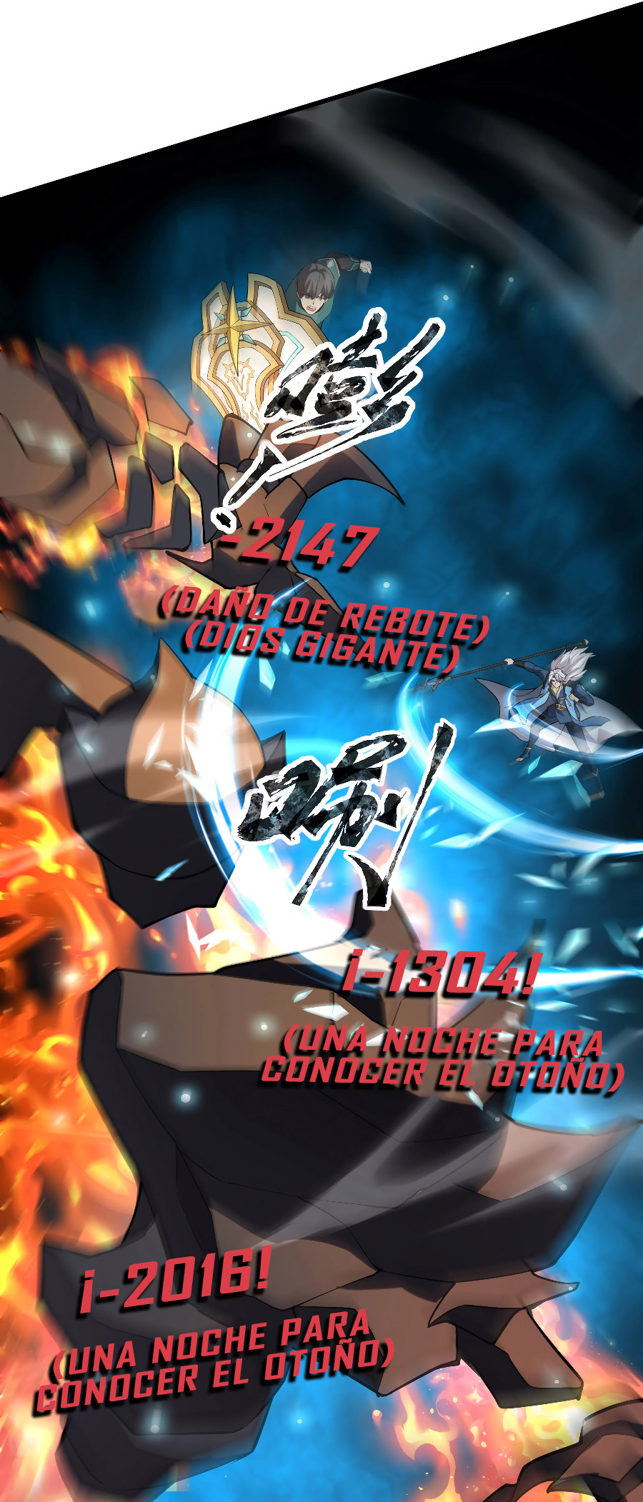 Read Talento Rango SSS - Solo Yo Asciendo Invocando Manga Online