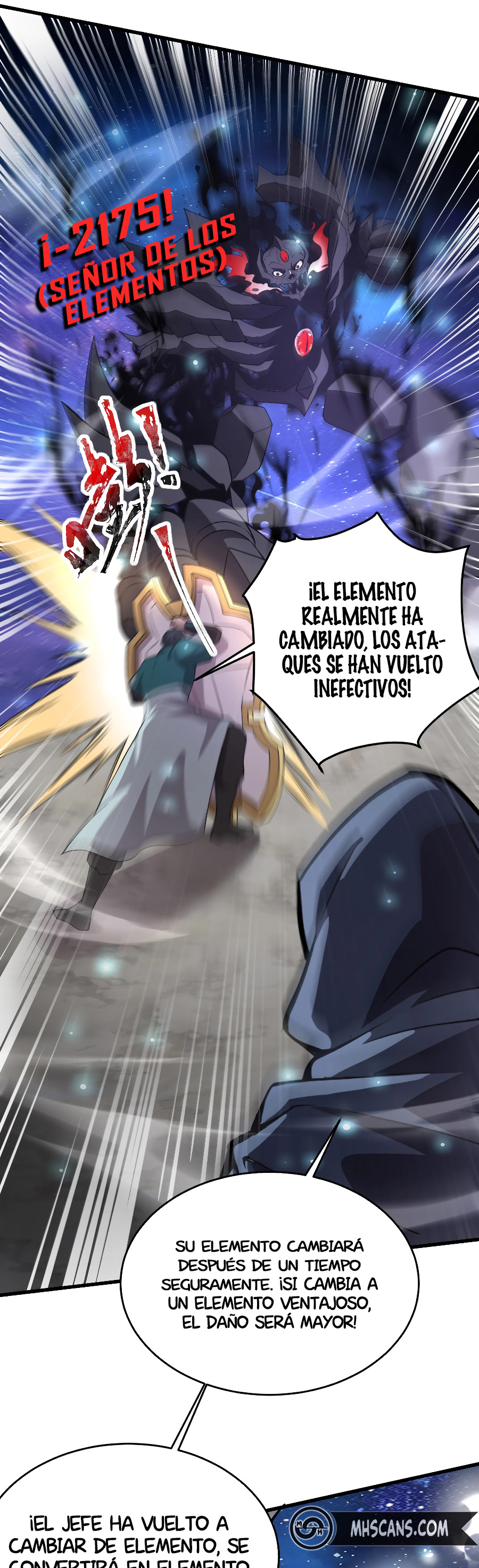 Read Talento Rango SSS - Solo Yo Asciendo Invocando Manga Online