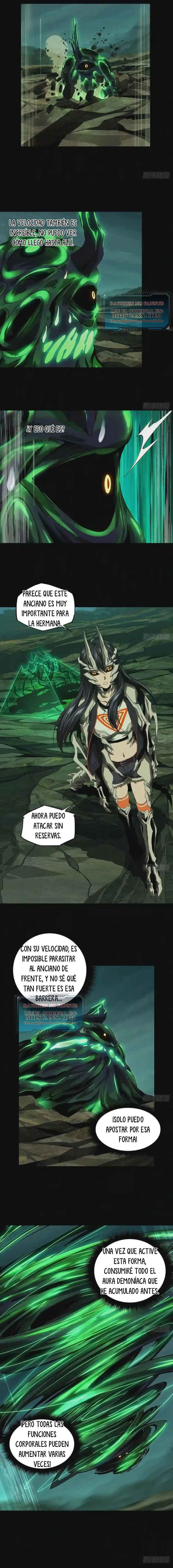 Read Taoista Absoluto - Mi Camino es la Cima Manga Online