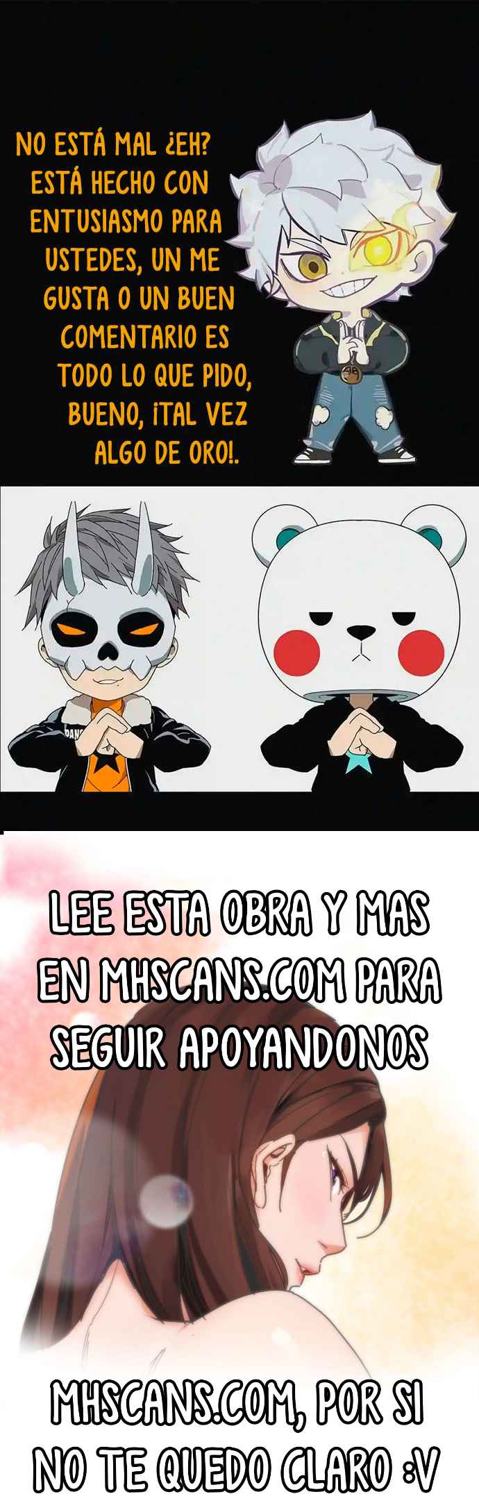 Read Taoista Absoluto - Mi Camino es la Cima Manga Online