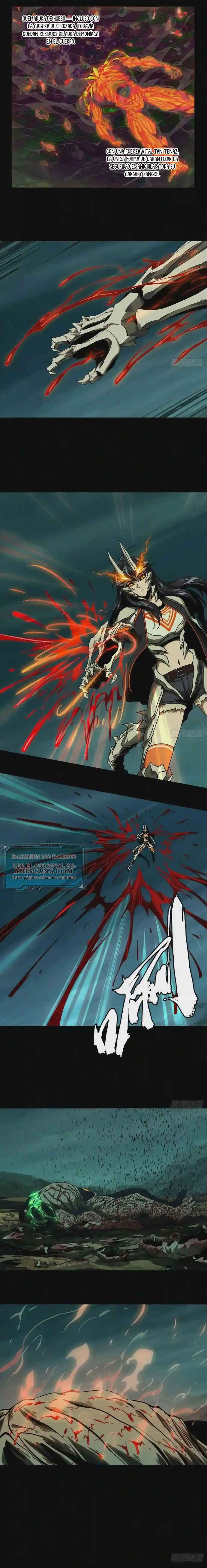 Read Taoista Absoluto - Mi Camino es la Cima Manga Online