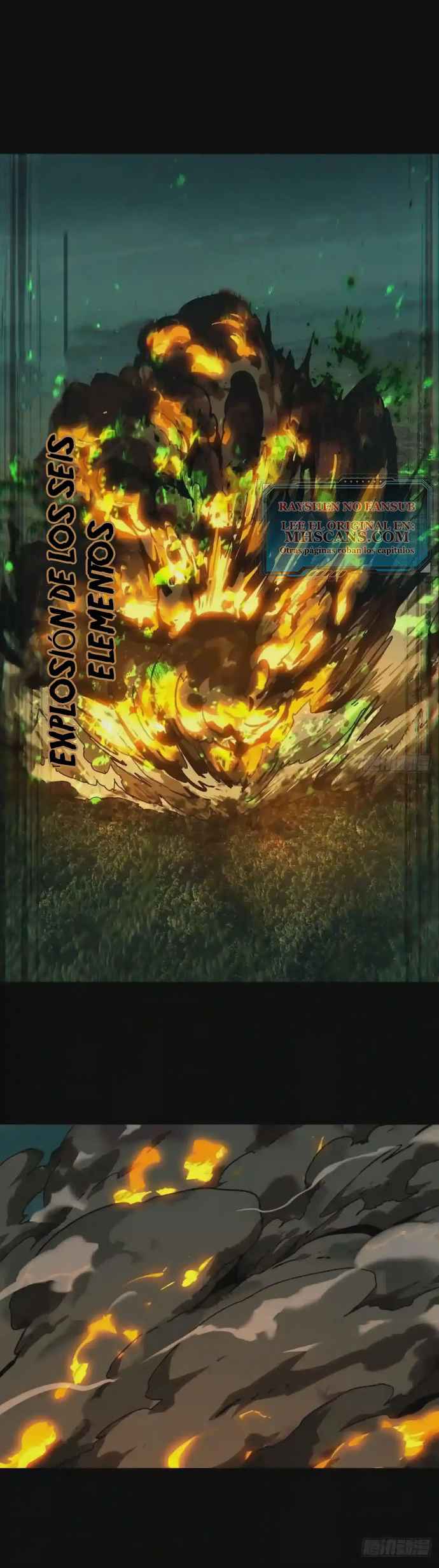 Read Taoista Absoluto - Mi Camino es la Cima Manga Online