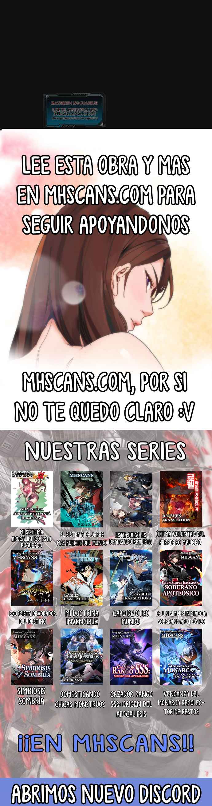 Read Taoista Absoluto - Mi Camino es la Cima Manga Online