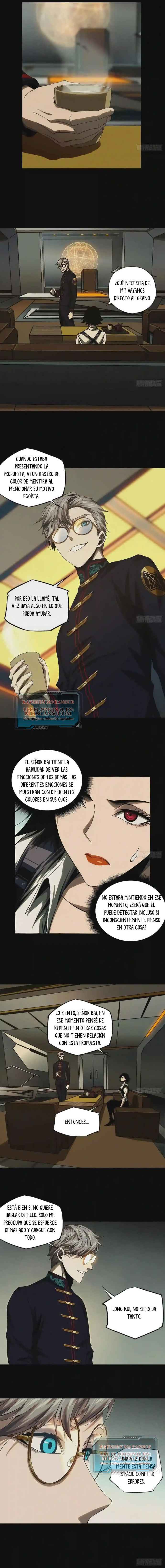 Read Taoista Absoluto - Mi Camino es la Cima Manga Online