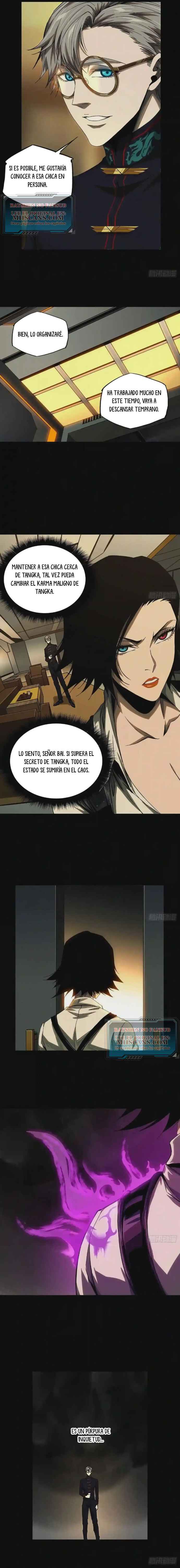 Read Taoista Absoluto - Mi Camino es la Cima Manga Online