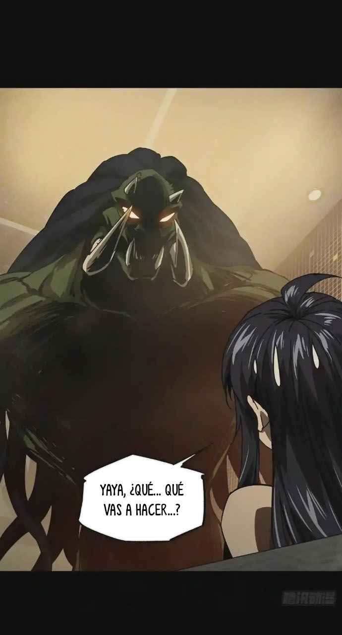 Read Taoista Absoluto - Mi Camino es la Cima Manga Online