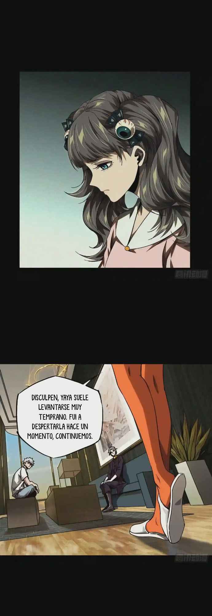 Read Taoista Absoluto - Mi Camino es la Cima Manga Online