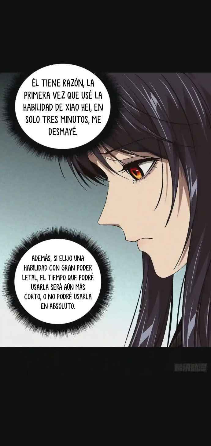 Read Taoista Absoluto - Mi Camino es la Cima Manga Online