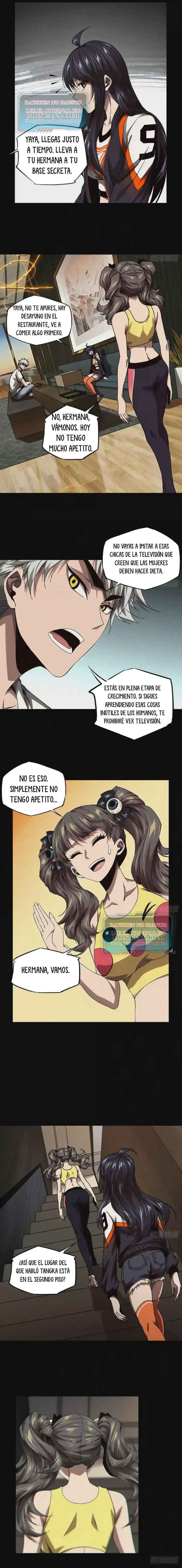Read Taoista Absoluto - Mi Camino es la Cima Manga Online