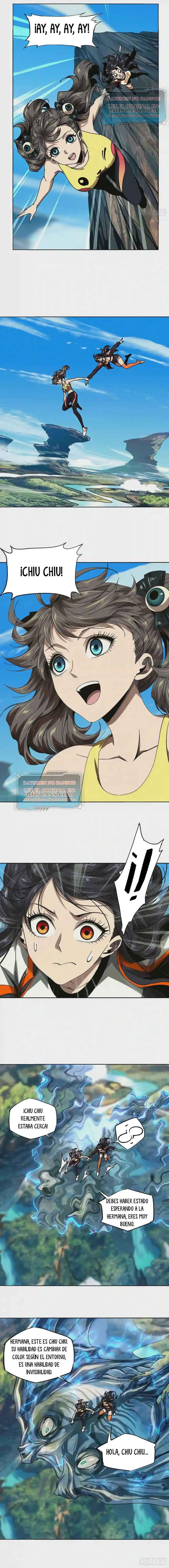 Read Taoista Absoluto - Mi Camino es la Cima Manga Online