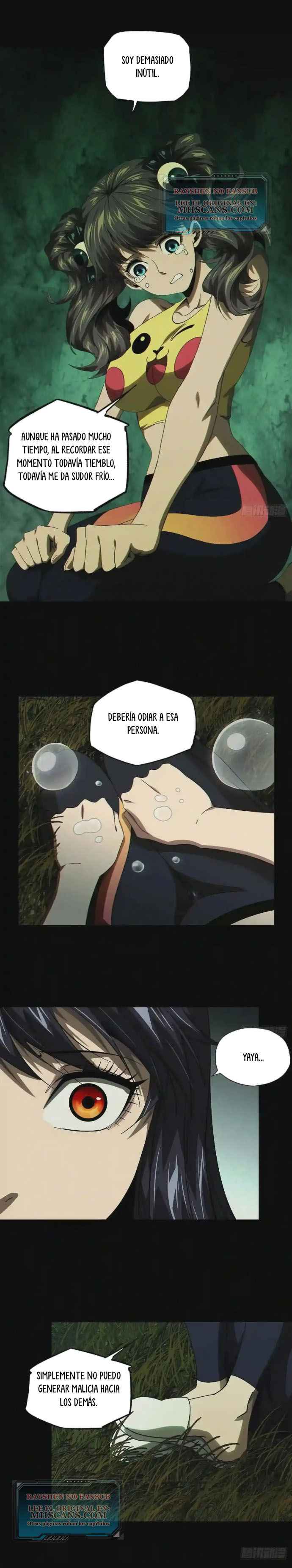 Read Taoista Absoluto - Mi Camino es la Cima Manga Online
