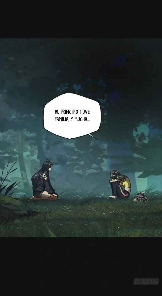 Read Taoista Absoluto - Mi Camino es la Cima Manga Online