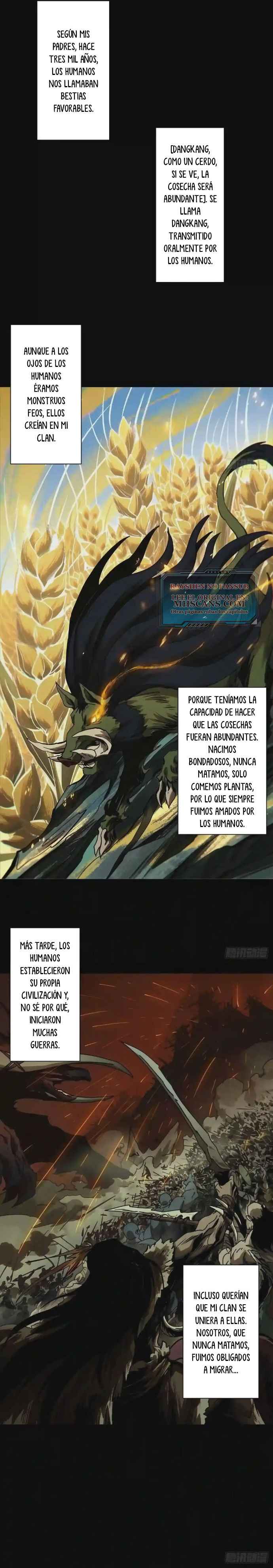 Read Taoista Absoluto - Mi Camino es la Cima Manga Online