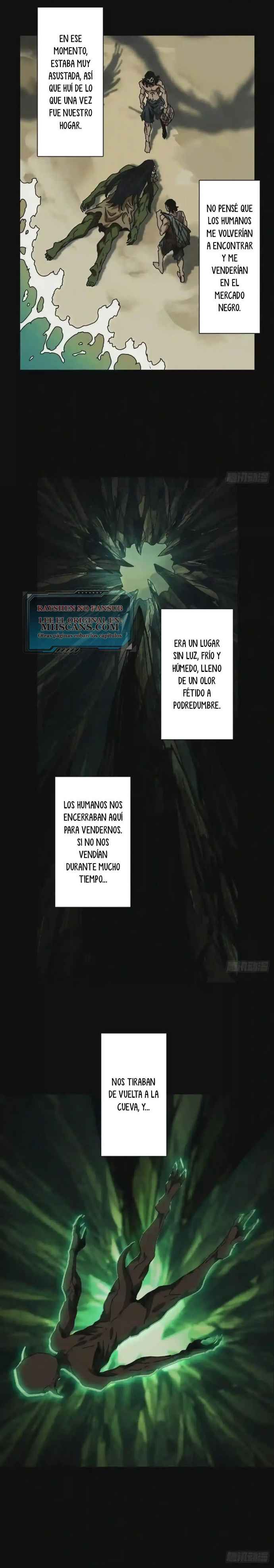 Read Taoista Absoluto - Mi Camino es la Cima Manga Online