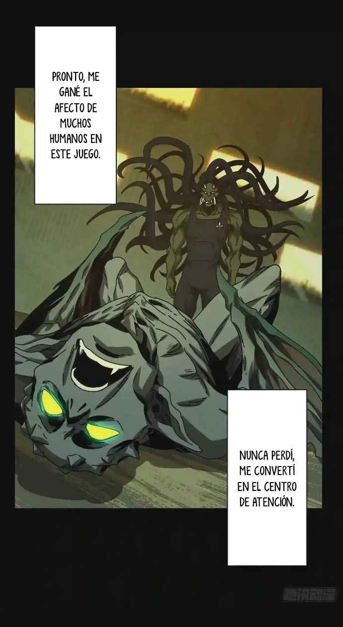 Read Taoista Absoluto - Mi Camino es la Cima Manga Online
