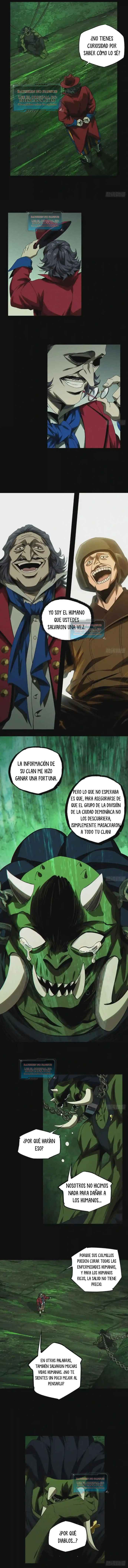 Read Taoista Absoluto - Mi Camino es la Cima Manga Online