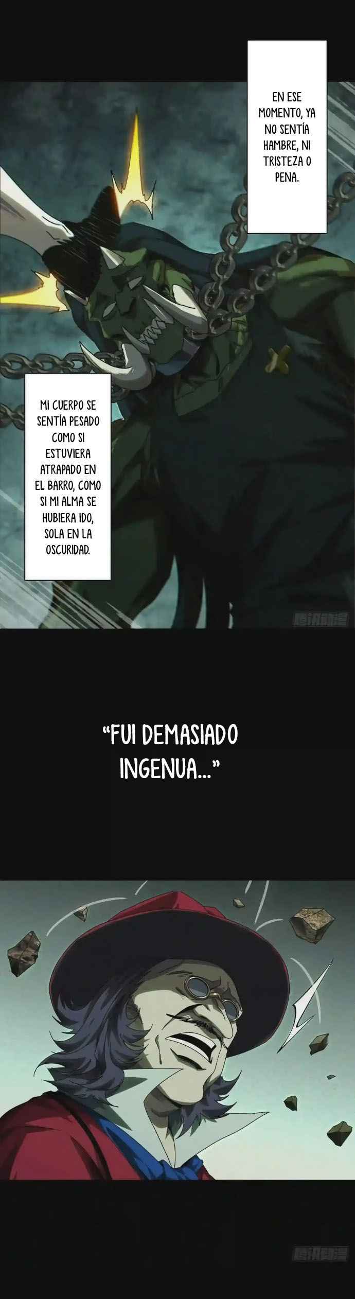 Read Taoista Absoluto - Mi Camino es la Cima Manga Online