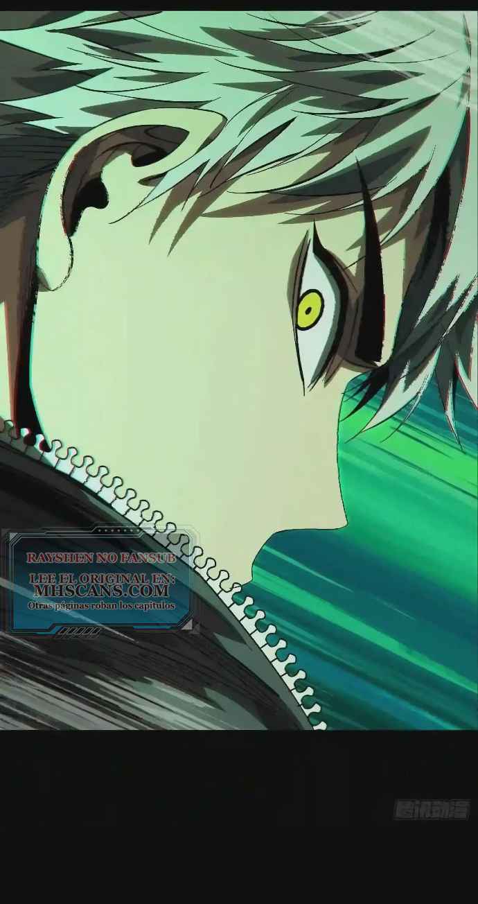 Read Taoista Absoluto - Mi Camino es la Cima Manga Online