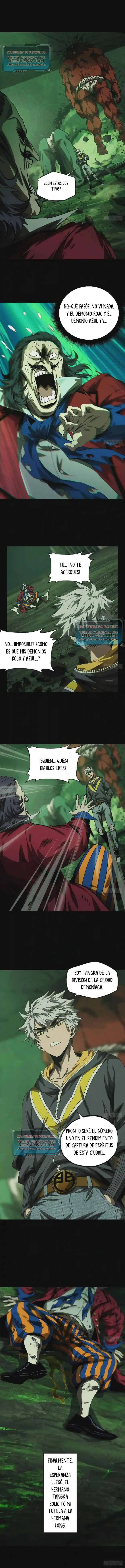 Read Taoista Absoluto - Mi Camino es la Cima Manga Online