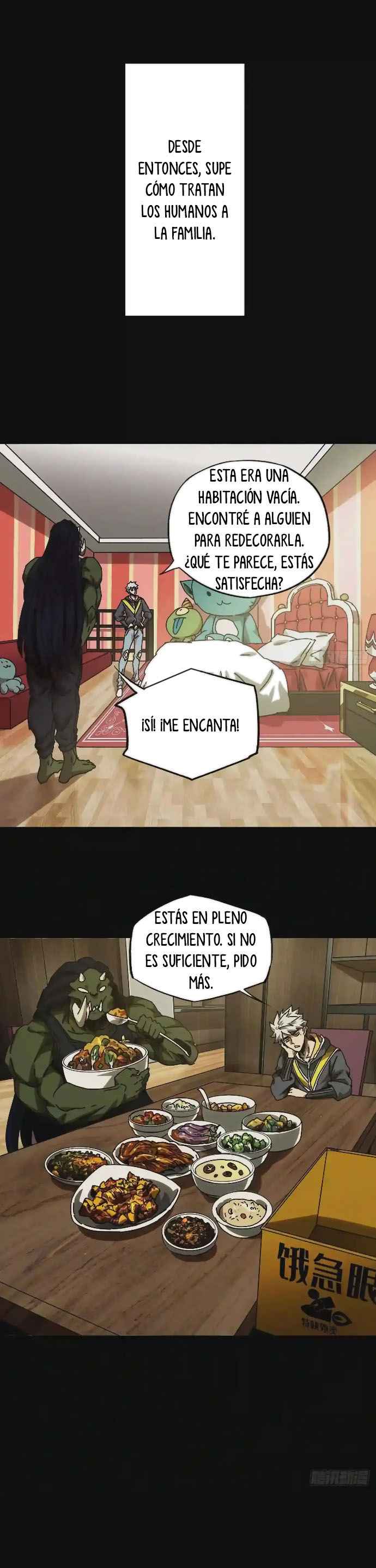 Read Taoista Absoluto - Mi Camino es la Cima Manga Online