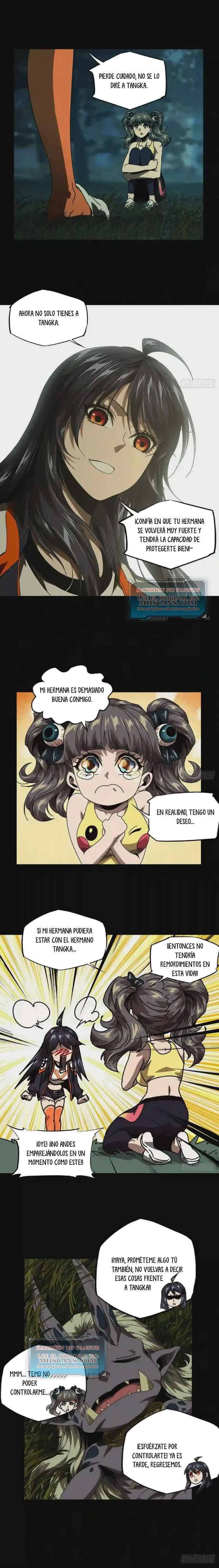 Read Taoista Absoluto - Mi Camino es la Cima Manga Online