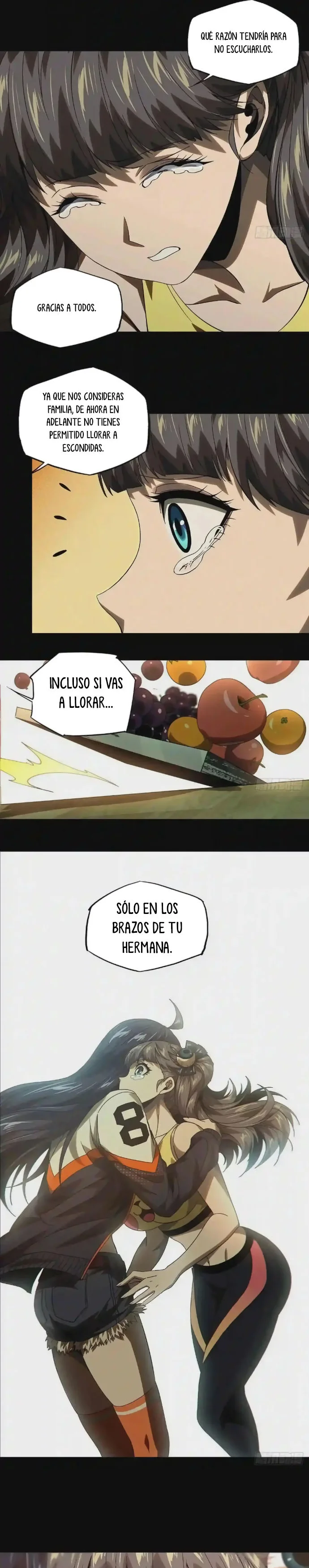 Read Taoista Absoluto - Mi Camino es la Cima Manga Online