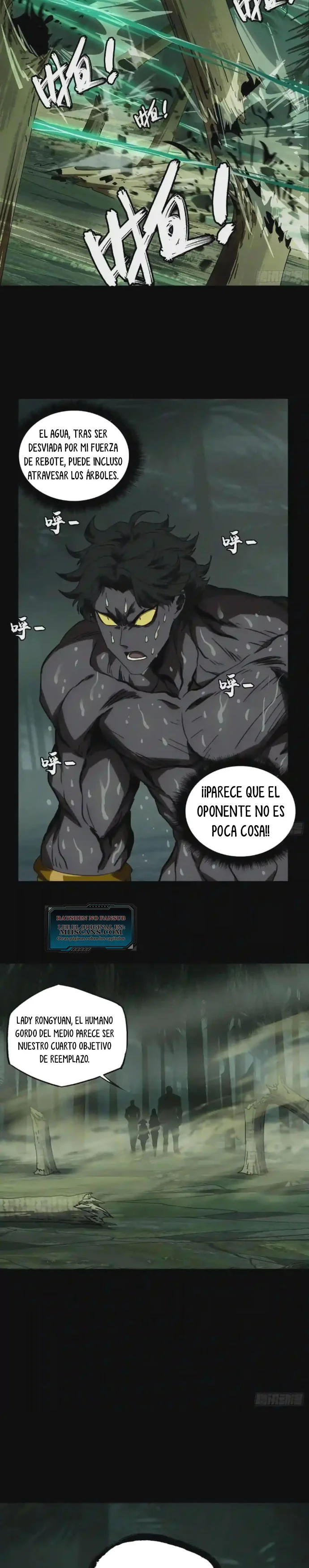Read Taoista Absoluto - Mi Camino es la Cima Manga Online