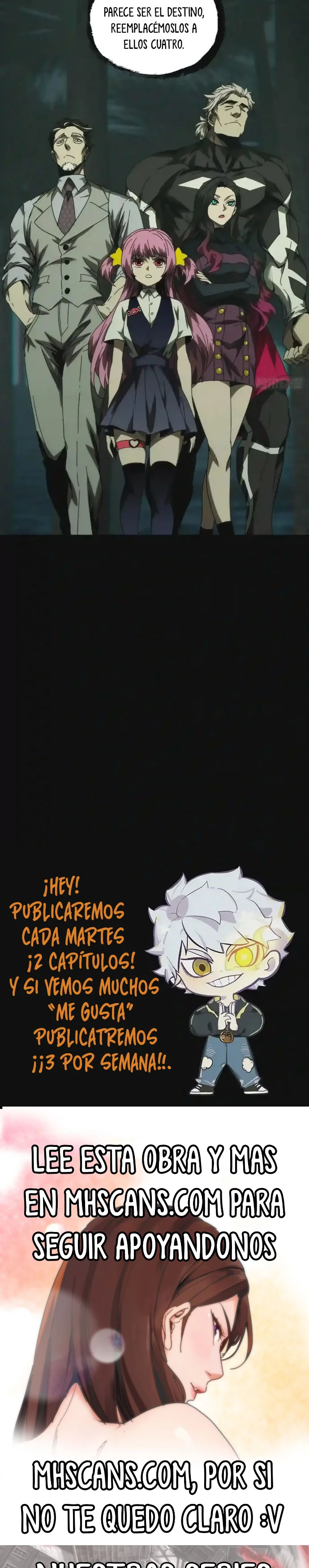 Read Taoista Absoluto - Mi Camino es la Cima Manga Online