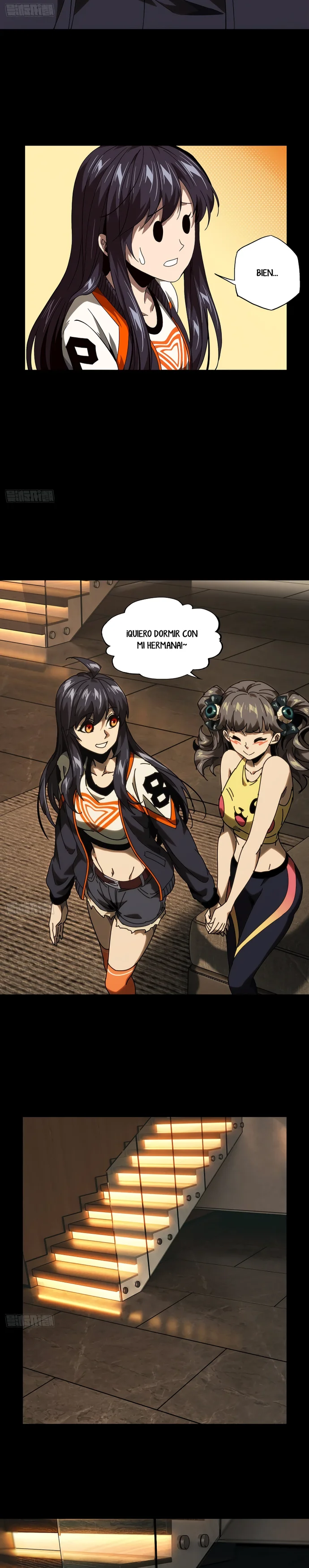 Read Taoista Absoluto - Mi Camino es la Cima Manga Online