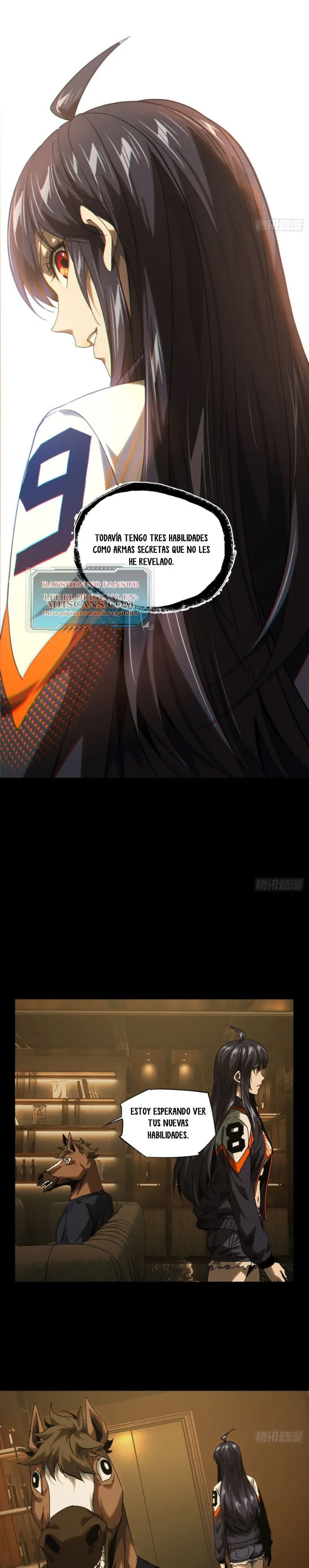 Read Taoista Absoluto - Mi Camino es la Cima Manga Online