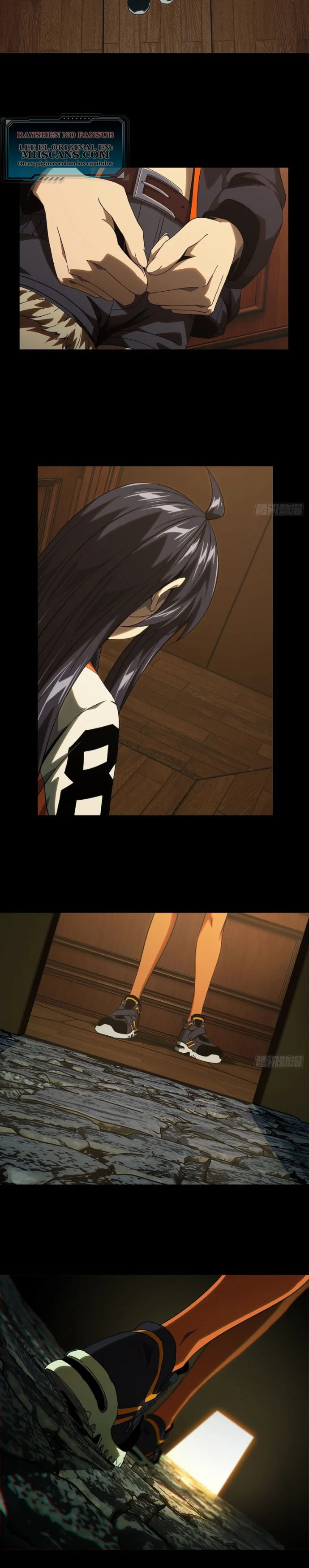 Read Taoista Absoluto - Mi Camino es la Cima Manga Online