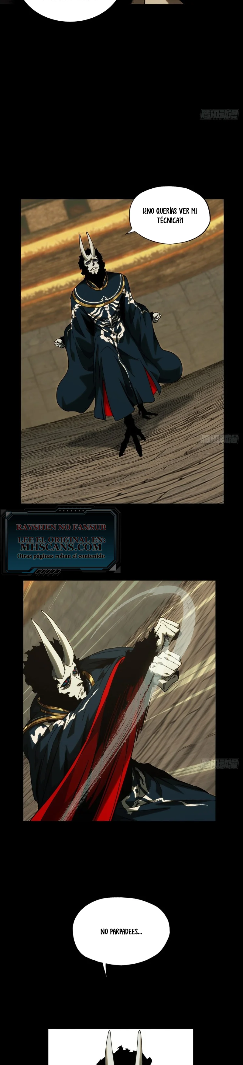 Read Taoista Absoluto - Mi Camino es la Cima Manga Online