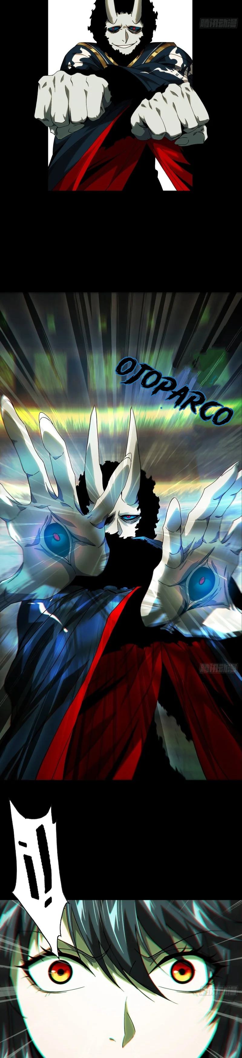 Read Taoista Absoluto - Mi Camino es la Cima Manga Online